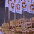 صورة من Alissa، شاركها بعد تجربة وصفة تارتولات بكريمة فانيلا