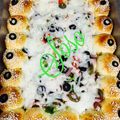 صورة من Sohair Elaraby 271376، شاركها بعد تجربة وصفة معجنات