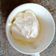 El cooksnap de Lilian Ferrada cuando hizo Grez• Yogurt tipo griego de limón 🍋.
