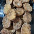 El cooksnap de ByCristian Lay cuando hizo Torrijas de leche con canela.