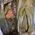 Cooksnap dari dewi untuk resep Pepes Nila Kemangi 🍽️