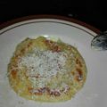 Cooksnap dari Mamae Dhento untuk resep Roti Canai