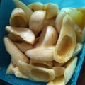 Cooksnap dari Vivit Sara untuk resep Asinan Salak