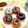 Cooksnap dari Jeanne Chrysanthea untuk resep Donat Menal Menul Metode Autolysis