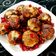 Anupama Maheshwari का कुकस्नैप जब उन्होंने आलू साबूदाना बॉल्स(aloo sabudana balls recepie in hindi) बनाया था।