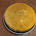 El cooksnap de Natalia Edith Augier cuando hizo Torta fácil y rápida de hacer.