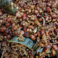 Cooksnap dari Shakila Zalfa untuk resep Kering tempe teri medan kacang tanah renyah tahan lama