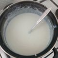 Сooksnap від Ірина Квятковська, який(а) приготував(ла) Манная каша.