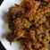 Cooksnap Julia ALeen Aireish semasa beliau membuat Ikan Kembung Masak Sambal Hijau.