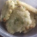 Cooksnap dari widiA untuk resep Cireng Nasi