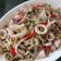 Cooksnap dari Safs Oemar (Ana) untuk resep Cah Tauge Cumi Asin