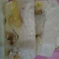 Cooksnap dari bunda Razita untuk resep AMPARAN Tatak