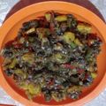 Cooksnap dari utet Salmiati untuk resep Tumis Kerang Nanas