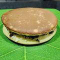 Cooksnap dari Putu Astari untuk resep Super Simpel Dorayaki