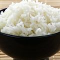 El cooksnap de laurentloaiza cuando hizo Arroz blanco a la colombiana.