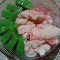 Cooksnap dari olive bunda qonita untuk resep Pisang ijo