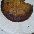 El cooksnap de Ht cuando hizo Torta cebra.