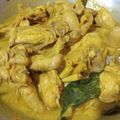 Cooksnap dari yuyun untuk resep Ayam ungkep bumbu kuning
