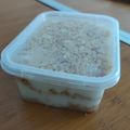 Cooksnap dari anieqoh izzatika untuk resep Marie dessert box (Snack MPASI 11+)