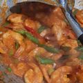 Cooksnap dari Hasbullah Bula untuk resep Sambal udang buncis sederhana