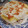 El cooksnap de Carolina Pretorius cuando hizo Naan de queso (mambo).