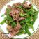 棠棠 的 青椒炒牛肉 cooksnap