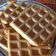 il Maria Rosa Stancampiano quando ha preparato Waffle fit