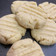 El cooksnap de Flo Trias cuando hizo Galletitas de limón sin manteca.