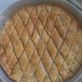 صورة من Mazen.G، شاركها بعد تجربة وصفة البقلاوة