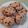 El cooksnap de Dalma jz cuando hizo Galletas / cookies de mantequilla de maní y chips.