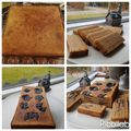 Cooksnap dari Daisy (T.D.T Kitchen) untuk resep Lapis Legit Lembut