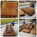 Cooksnap dari Daisy (T.D.T Kitchen) untuk resep Lapis Legit Lembut