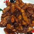 Cooksnap dari Ratna Dewi untuk resep Ayam Fillet Bumbu Kecap
