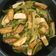 劉心誼 的 佛手瓜炒豆乾（一鍋到底料理） cooksnap