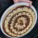 El cooksnap de Angelu cuando hizo Torta marmolada muy rica y fácil.