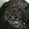Cooksnap dari Amalia Fitri untuk resep Selai Coklat Homemade 🍫