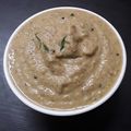 Manjula Sivakumar's cooksnap of when they made கொள்ளு சட்னி (Kollu chutney recipe in tamil).