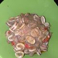Cooksnap dari effindra putri untuk resep CUMI ala warung tenda