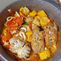 Cooksnap dari Aulia Syifa untuk resep Kepiting Saos Padang 🦀