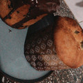 El cooksnap de Bren Miranda cuando hizo Pan Dulce Marmolado Navideño Fácil Y Muy Económico 👌🌲.