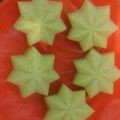Cooksnap dari Desi Susilawati untuk resep Bolu Keju Kukus