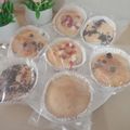 Cooksnap dari asna nana untuk resep Roti empuk dan lembut metode autolysis