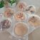 Cooksnap dari asna nana untuk resep Roti empuk dan lembut metode autolysis