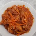 Cooksnap dari VeChiZen untuk resep Ayam Asam Manis