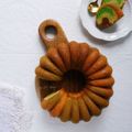 Cooksnap dari Silva Malexhi untuk resep Butter cake tanpa kulit