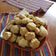 El cooksnap de María José Ponce de Leon cuando hizo Scones de Queso.