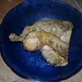 Cooksnap dari naura untuk resep Bumbu ungkep ayam