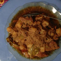 Cooksnap dari Rhaneeya untuk resep Rendang Daging