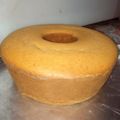 Cooksnap dari Angely untuk resep Bolu Nangka