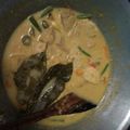 Cooksnap dari Ahmad Efendi untuk resep Gulai Tuna Sayuran + Tempe